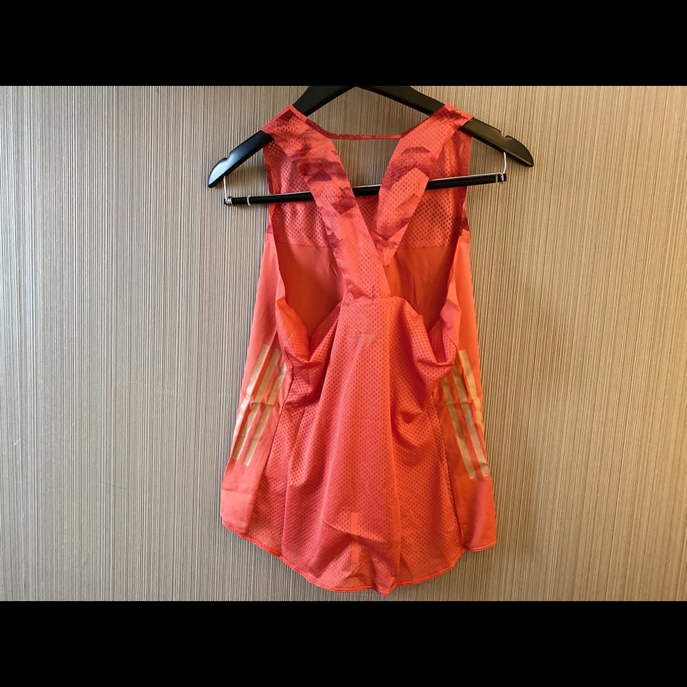 Adidas Energy Running Climacool Tank Top